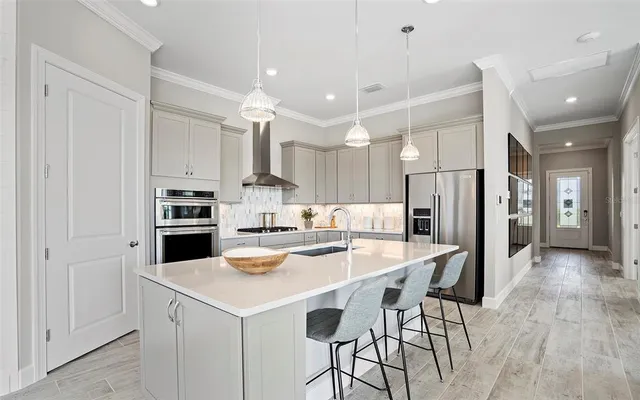 $750,000 | 14728 Golden Grass Terrace, Nokomis, FL 34275