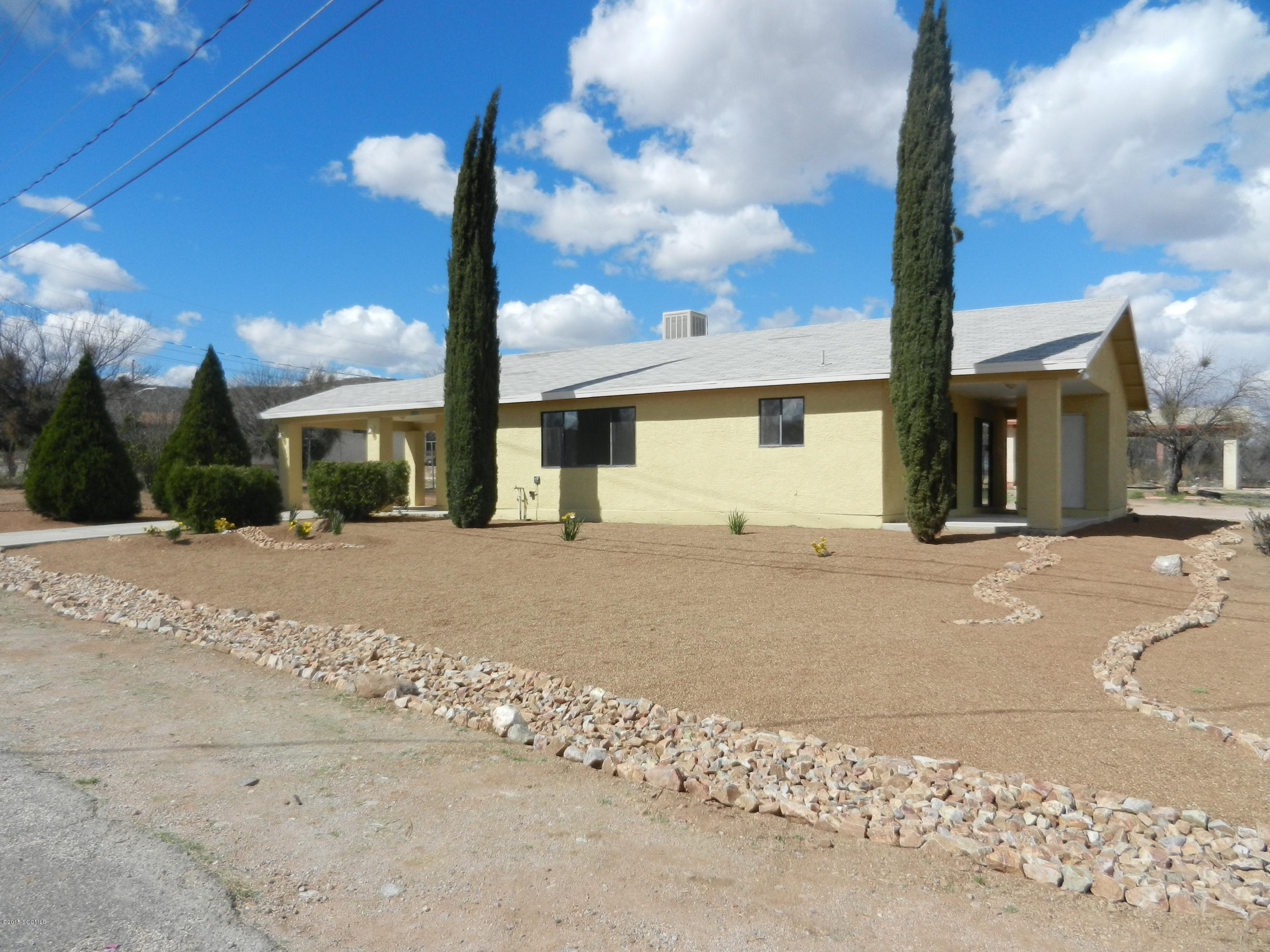 1282 West Frontage Road Rio Rico, AZ 85648 - Photo 1 of 15