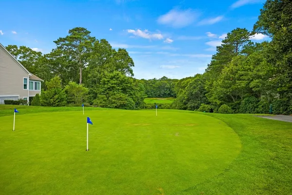 $535,000 | 15 Pebble Beach Avenue, Unit 2005103, Mashpee, MA 02649