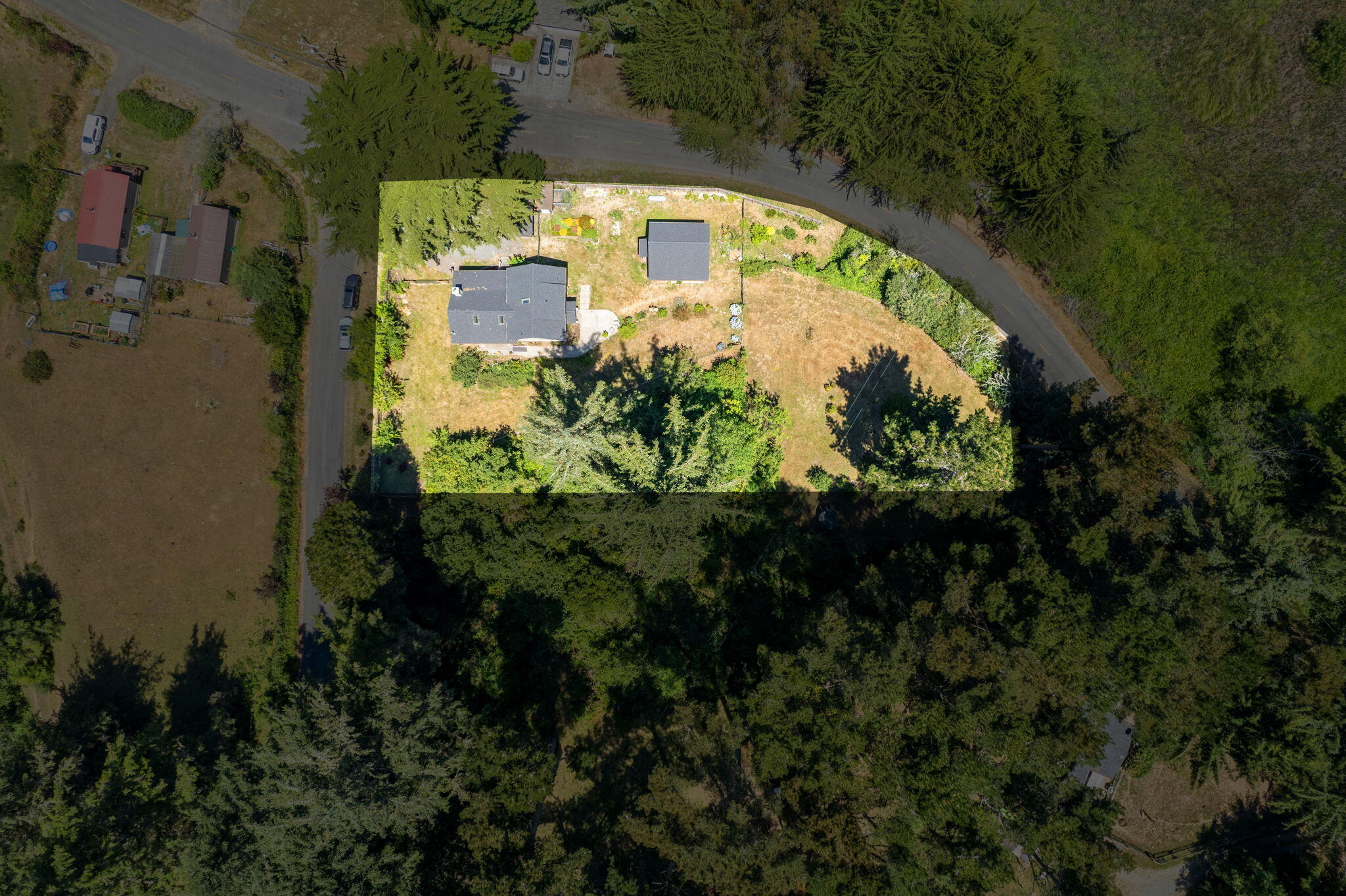 1490 Hookton Road Loleta, CA 95551 - Photo 7 of 46