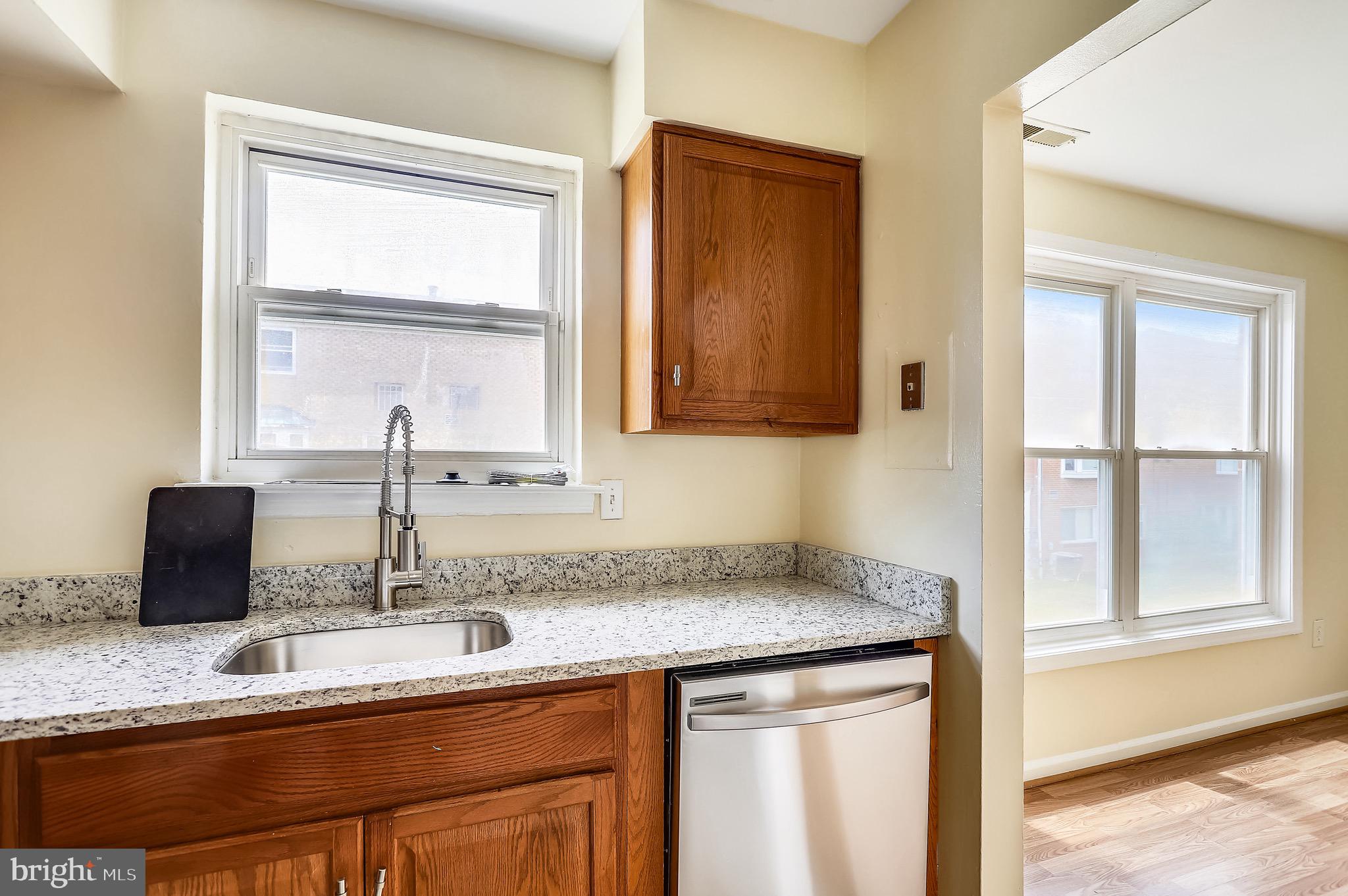 1725 Addison Road South District Heights, MD 20747 - Photo 2 of 21 kitchen