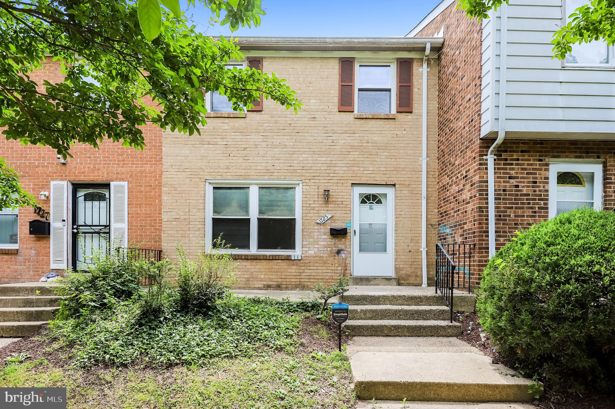 1725 Addison Road South District Heights, MD 20747 - Photo 20 of 21