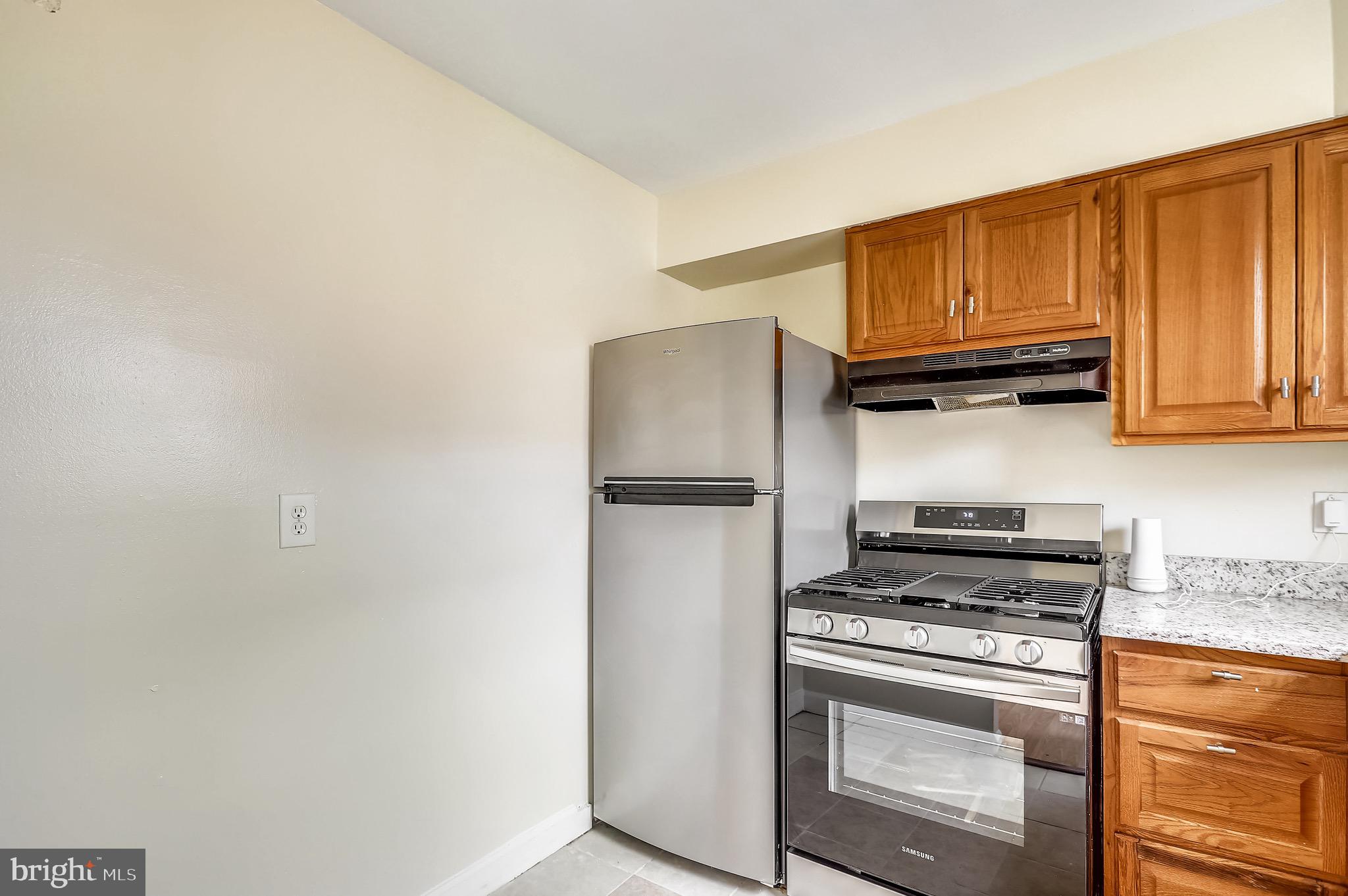 1725 Addison Road South District Heights, MD 20747 - Photo 3 of 21 kitchen