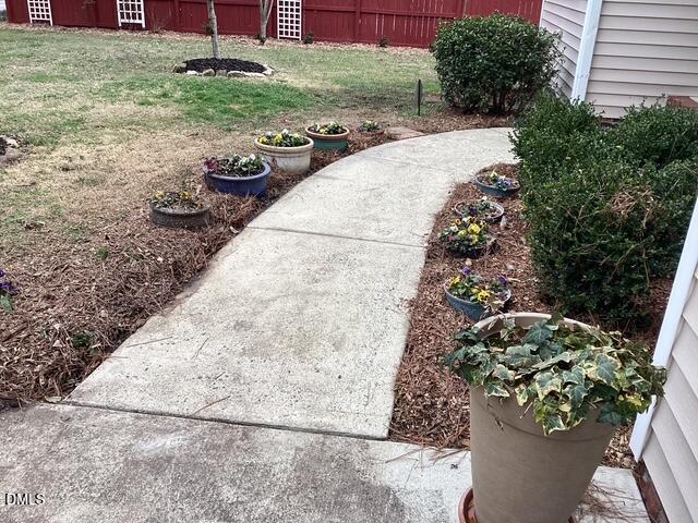 101 Pinecrest Road Durham, NC 27705 - Photo 2 of 30 IMG_1002