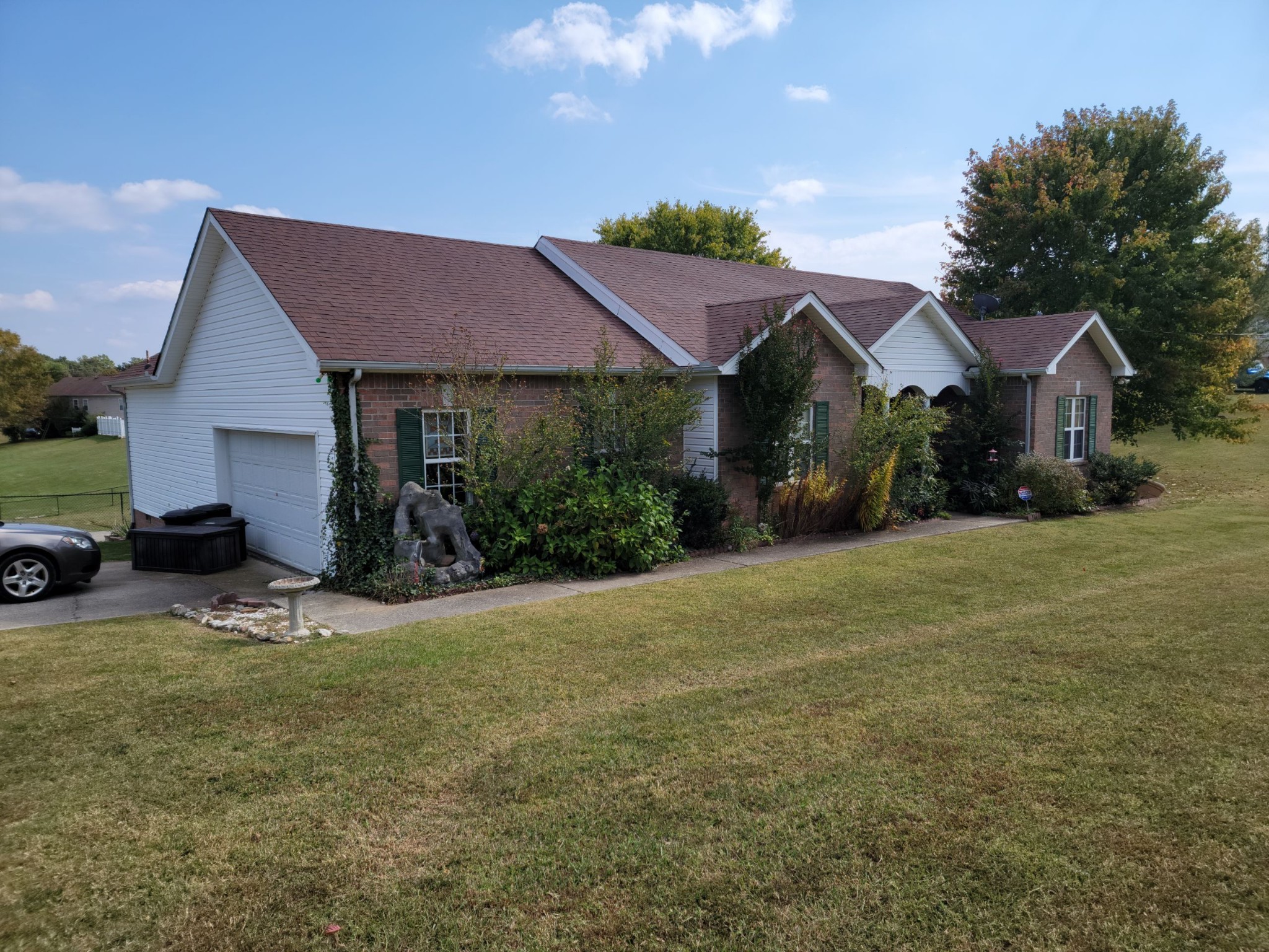 100 Lena Loop Burns, TN 37029 - Photo 4 of 14