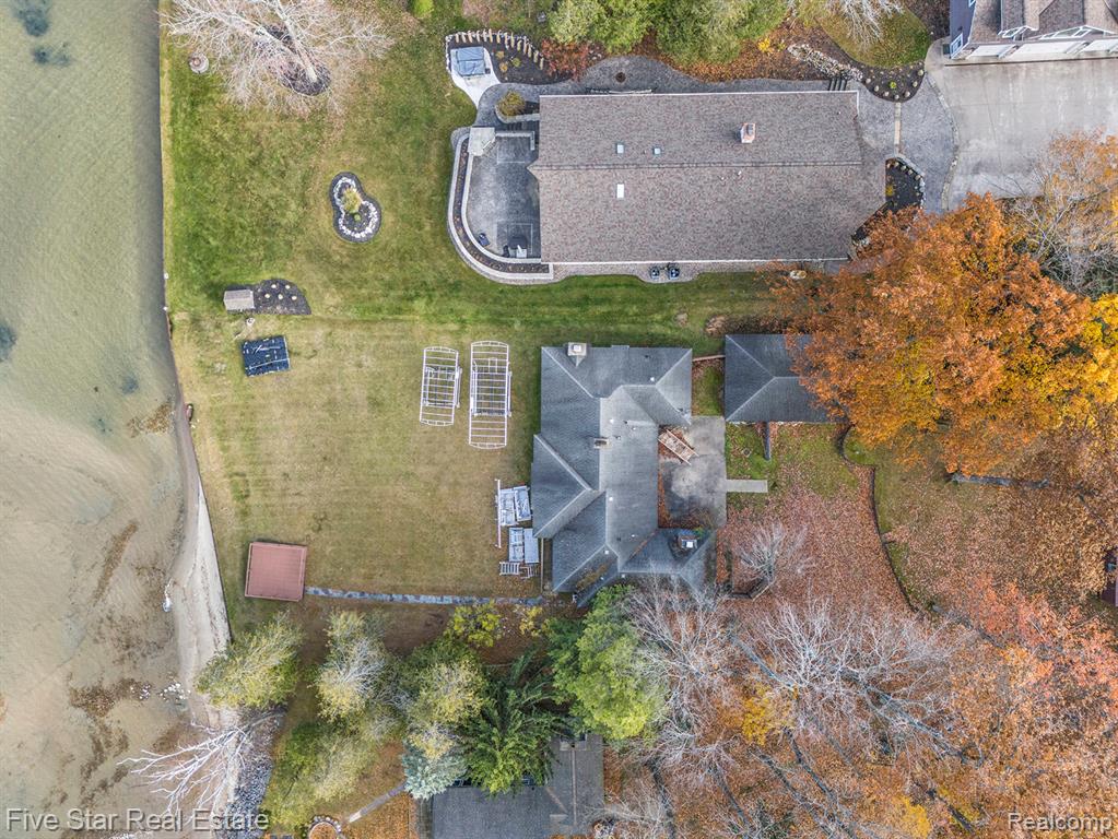 3162 Crescent Beach Road Manistee, MI 49660 - Photo 22 of 32
