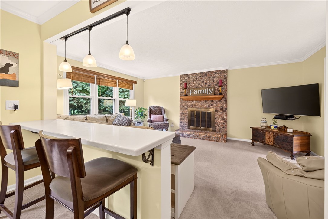 74 Falling Brook Road Perinton, NY 14450 - Photo 11 of 50