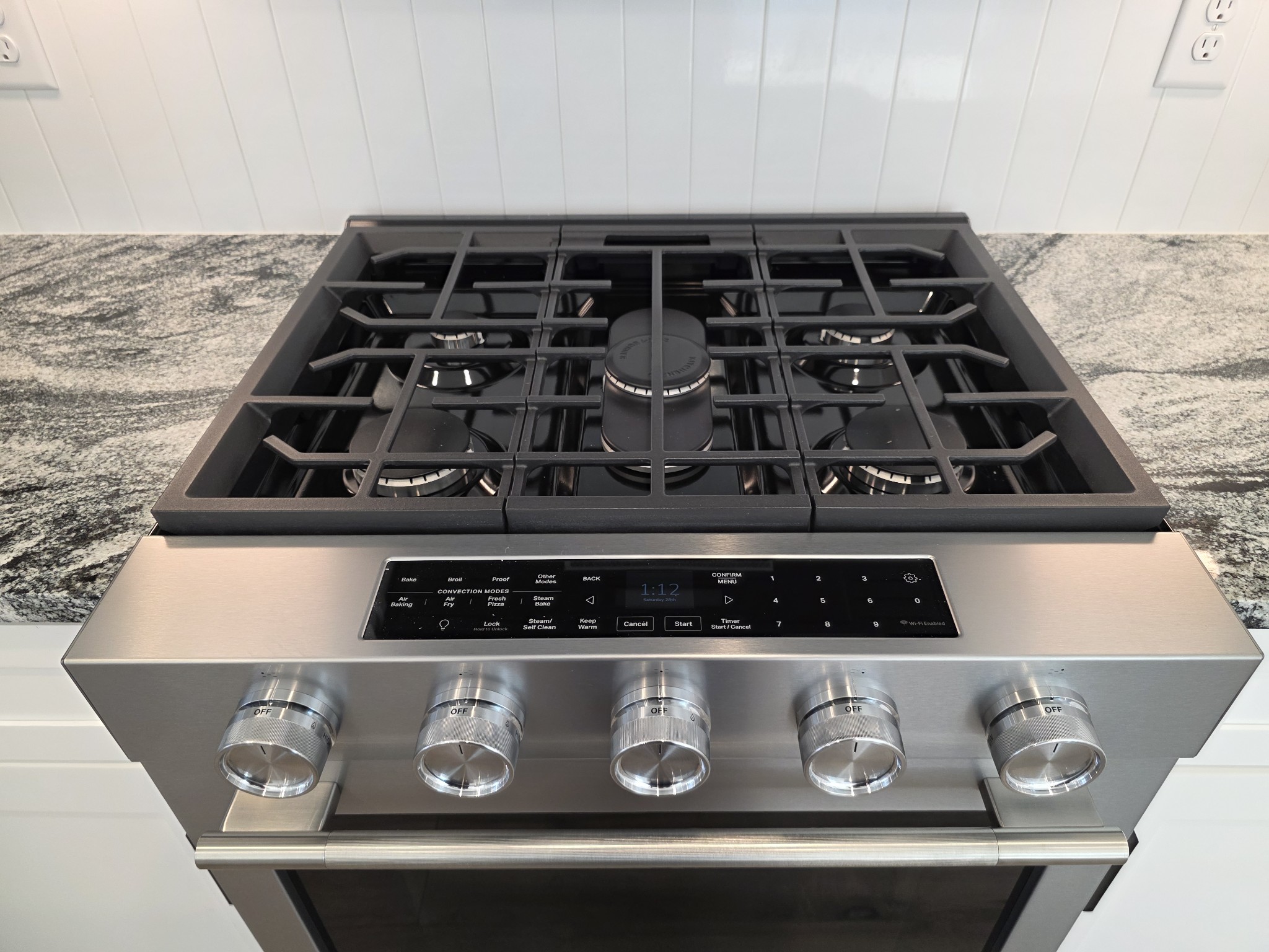 369 Springbrook Boulevard White House, TN 37188 - Photo 11 of 30 a close view of stove