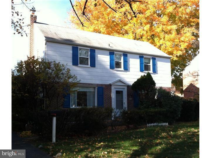 308 Earlington Road Havertown, PA 19083 - Photo 1 of 6