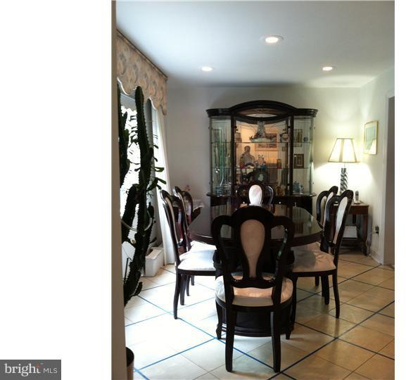 308 Earlington Road Havertown, PA 19083 - Photo 3 of 6 Dining Room