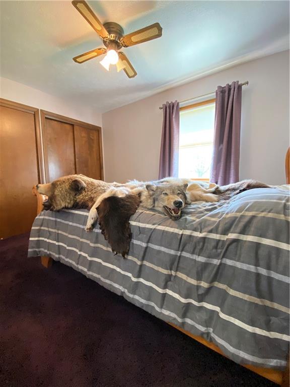 240 Hamburg Road Greenville, PA 16125 - Photo 30 of 46 a bedroom with a bed and window