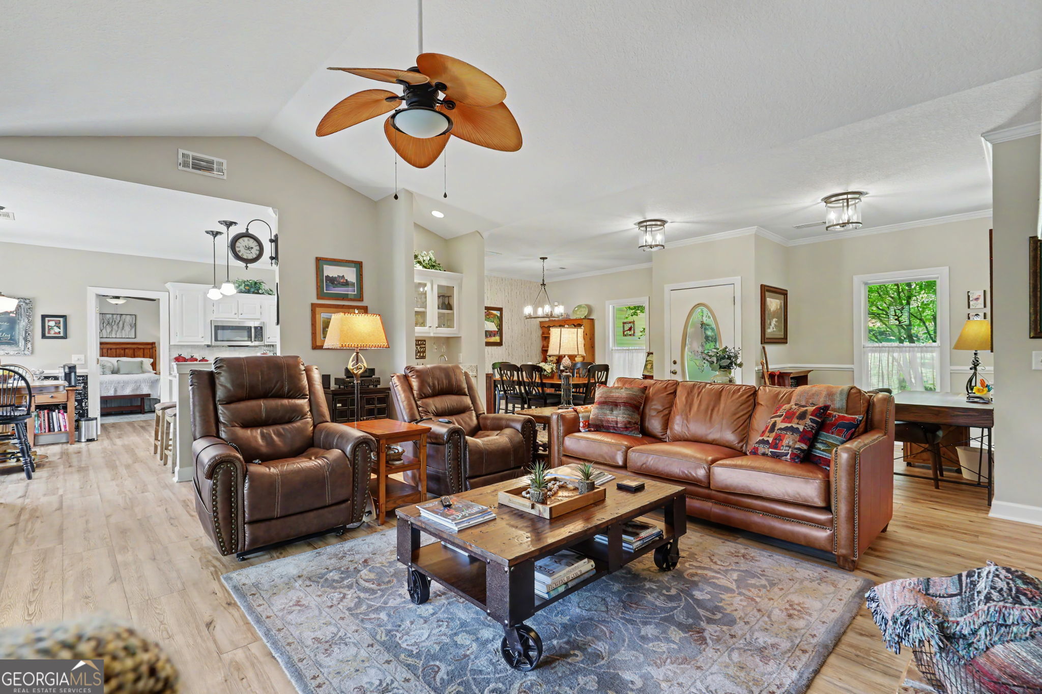 499 Driver Lane Sky Valley, GA 30537 - Photo 17 of 58
