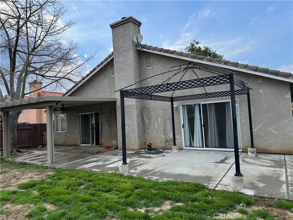 44063 Lately Circle Hemet, CA 92544 - Photo 64 of 75