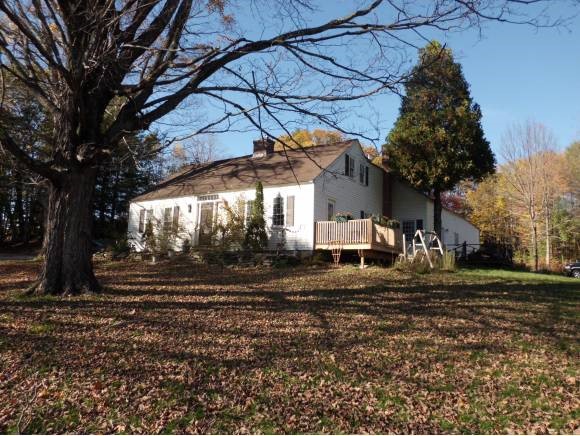 29 Old Center Road Deerfield, NH 03037 - Photo 1 of 1