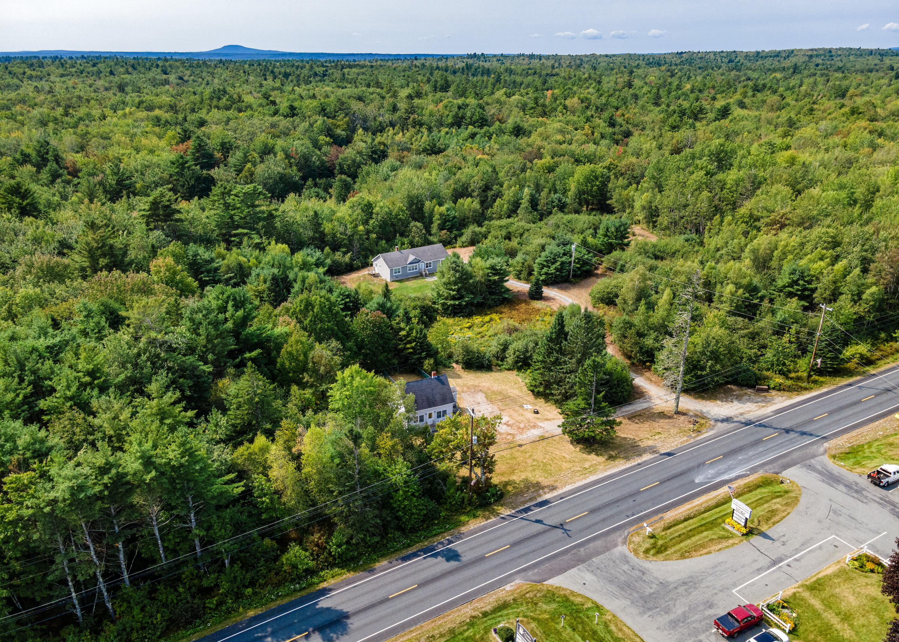 281 Bar Harbor Road Trenton, ME 04605 - Photo 5 of 32 281-Bar-Harbor-Road-Exterior-6