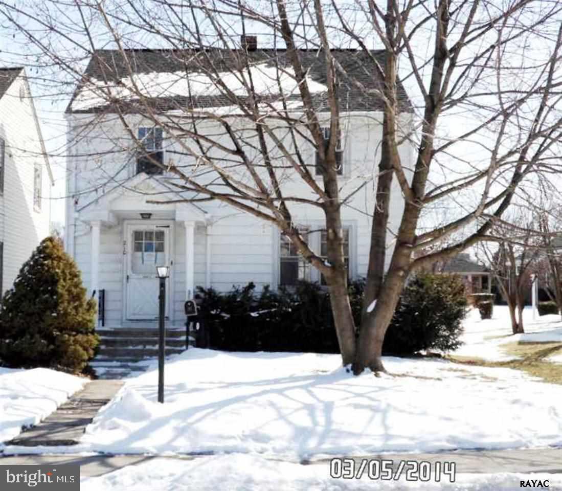 210 Maple Avenue, Unit 2 Hanover, PA 17331 - Photo 1 of 18 Gallery Image 1