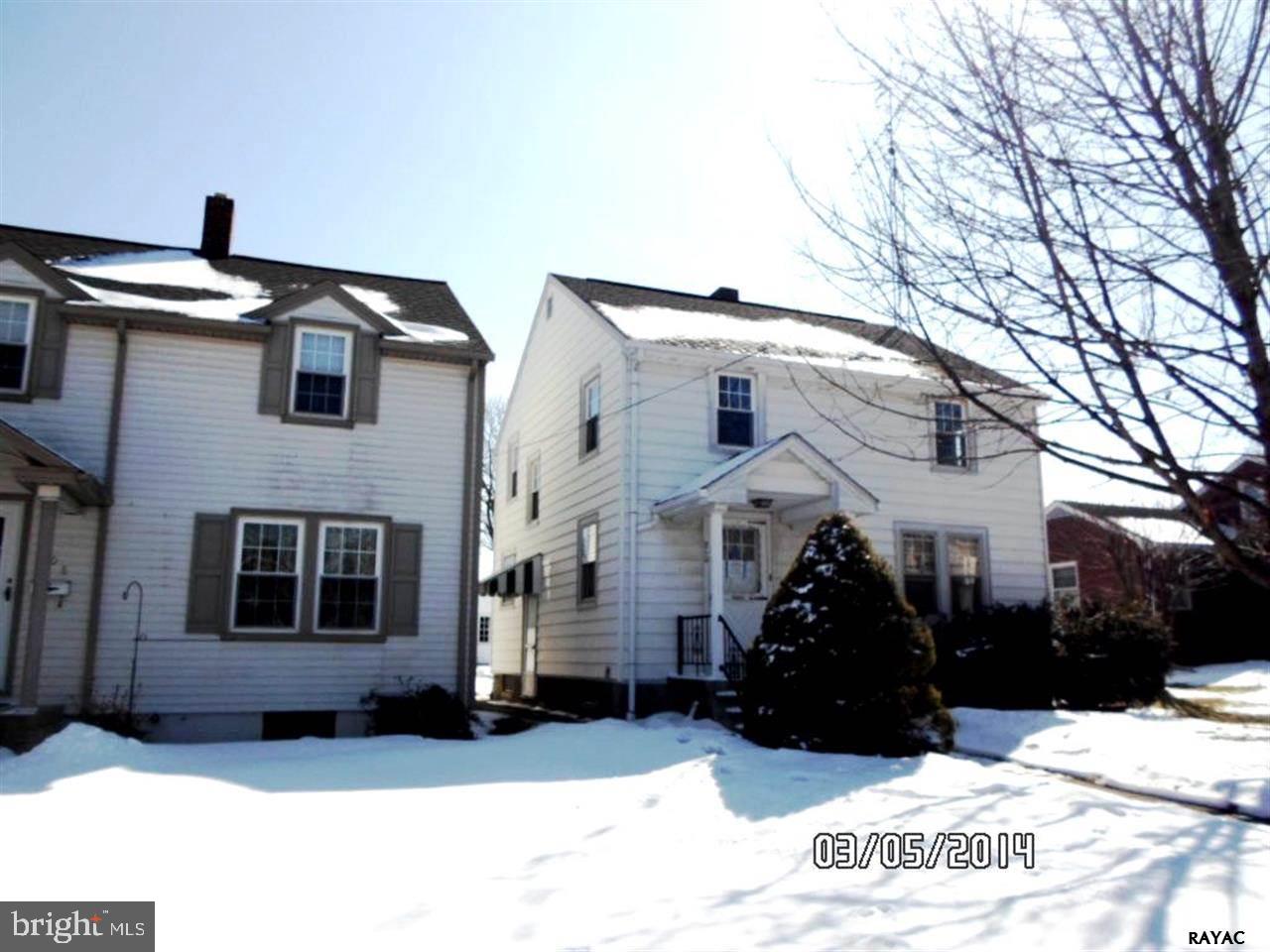 210 Maple Avenue, Unit 2 Hanover, PA 17331 - Photo 2 of 18 Gallery Image 2