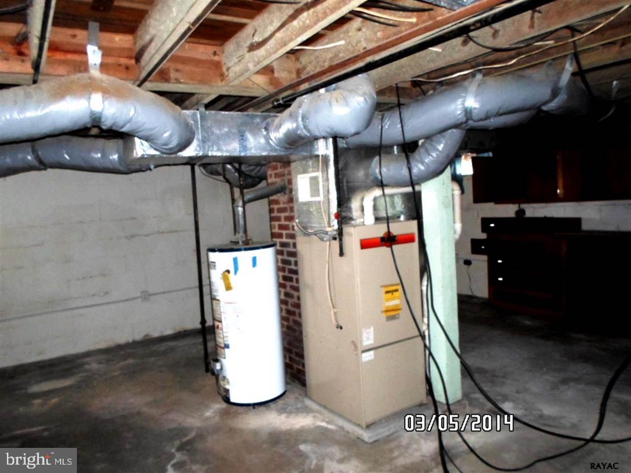 210 Maple Avenue, Unit 2 Hanover, PA 17331 - Photo 17 of 18 Gallery Image 17