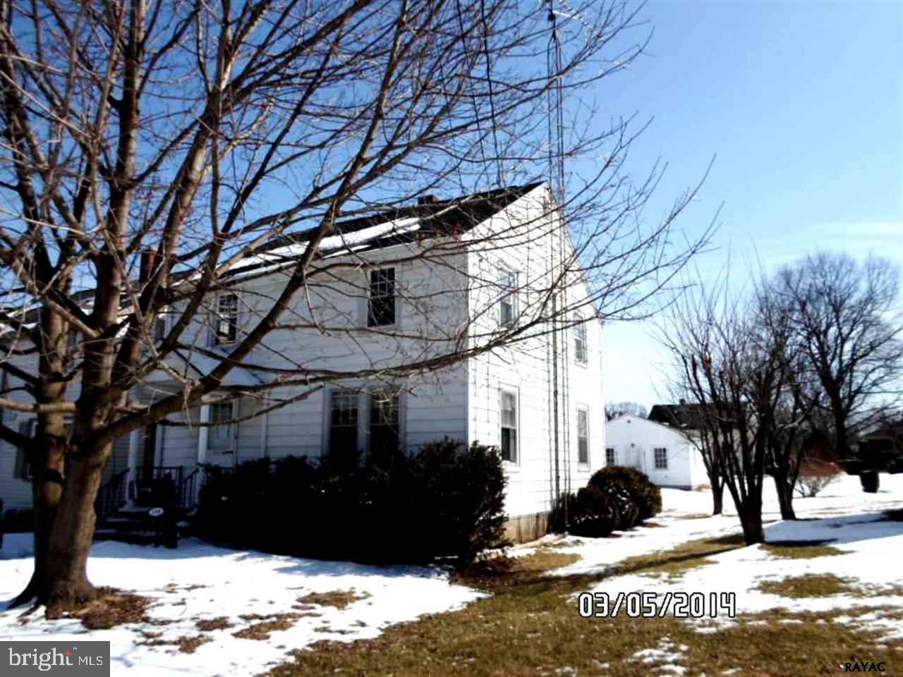 210 Maple Avenue, Unit 2 Hanover, PA 17331 - Photo 3 of 18 Gallery Image 3