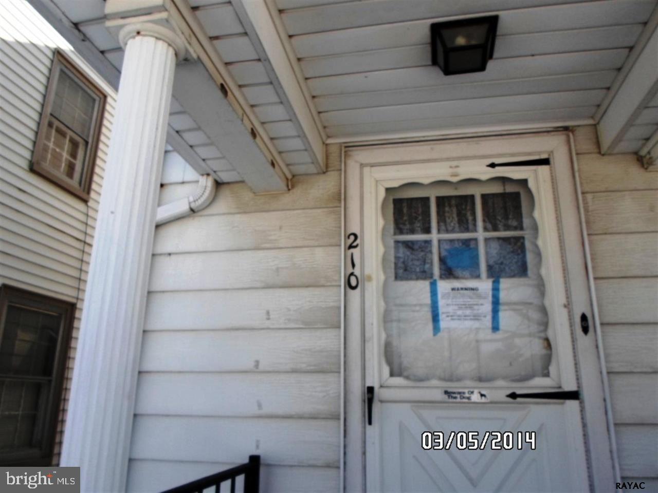210 Maple Avenue, Unit 2 Hanover, PA 17331 - Photo 5 of 18 Gallery Image 5
