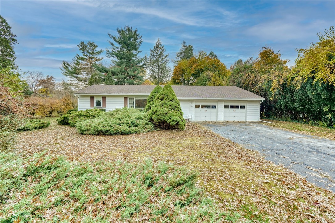 791 Bay Road Webster, NY 14580 - Photo 1 of 1 WELCOME TO 791 BAY ROAD, WEBSTER!