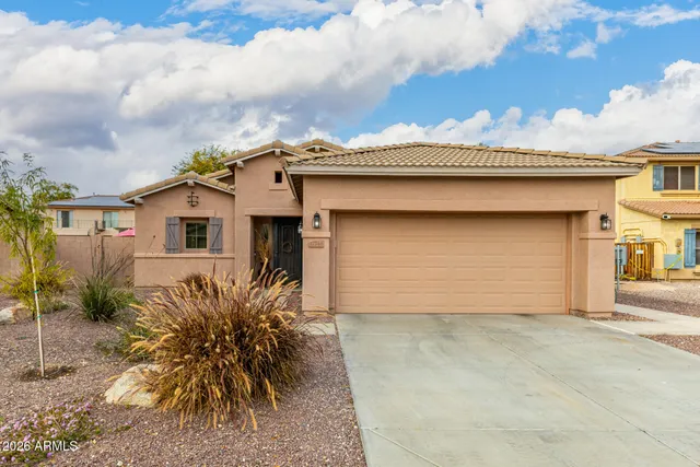 $417,500 | 17746 West Desert Lane, Surprise, AZ 85388