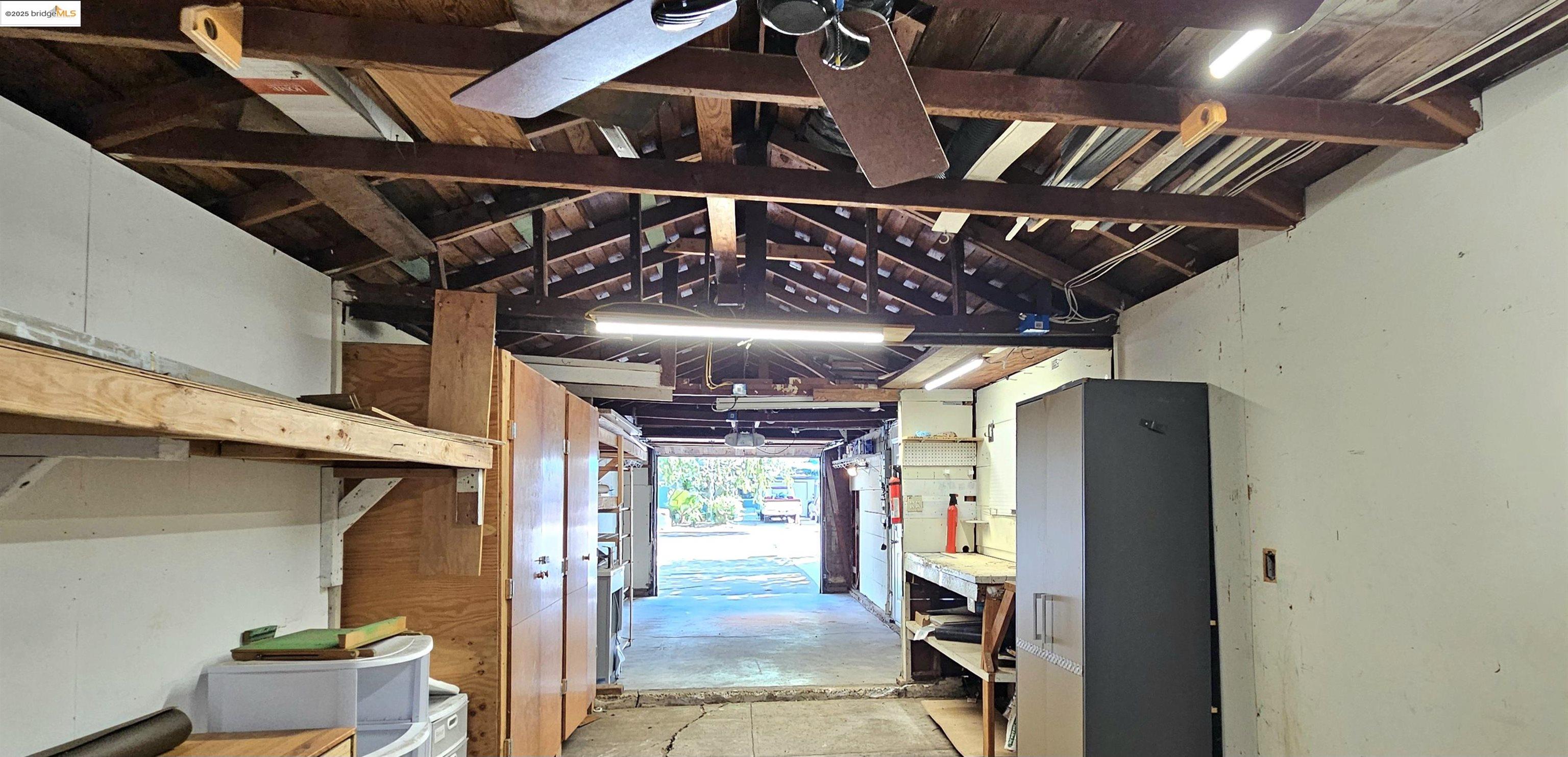 3195 Willow Pass Road Concord, CA 94519 - Photo 28 of 30 a view of under construction room and staircase