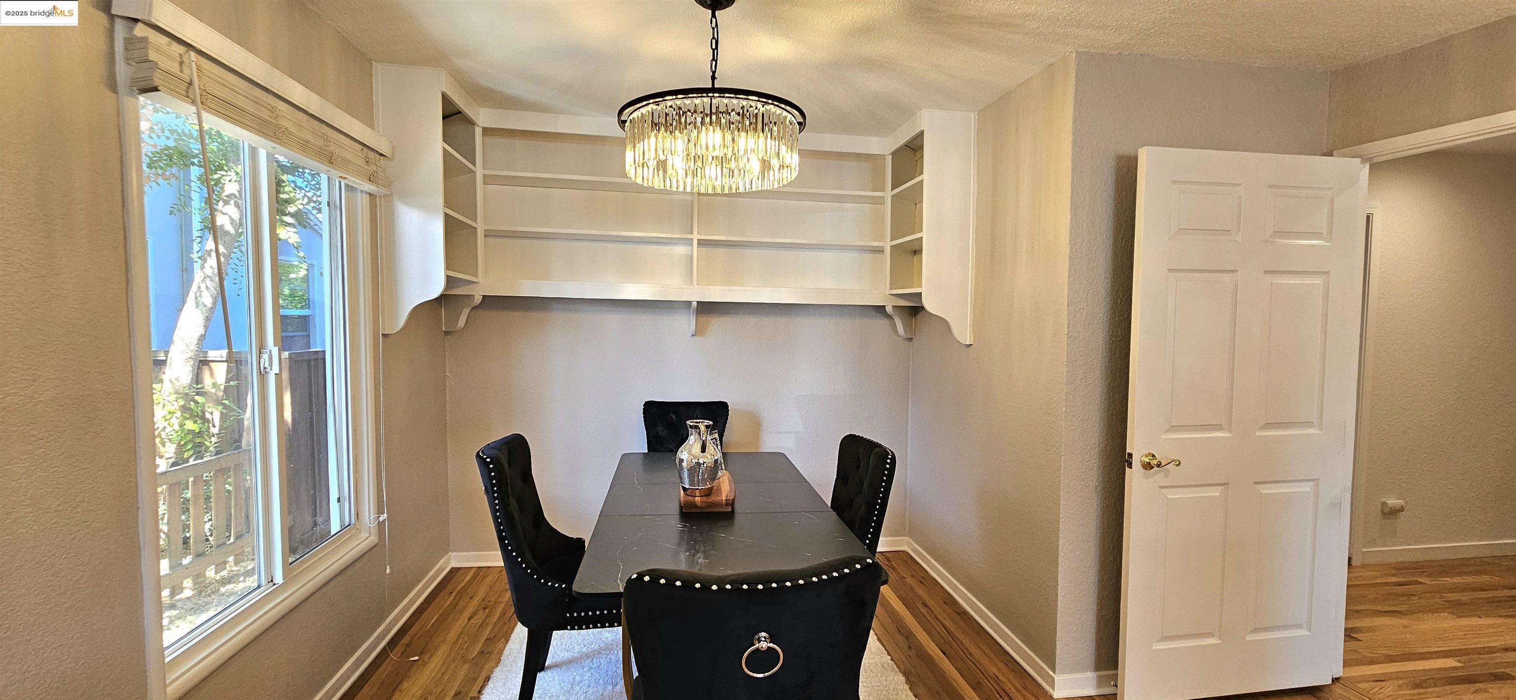 3195 Willow Pass Road Concord, CA 94519 - Photo 5 of 30 a view of a dining room with furniture window and outside view