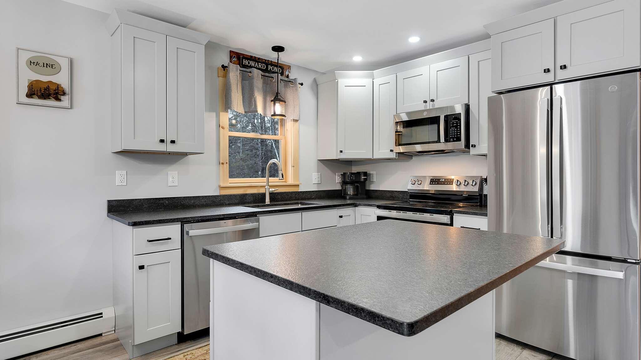 1 Stearns Hill Road Hanover, ME 04237 - Photo 11 of 63 1stearnshill-61