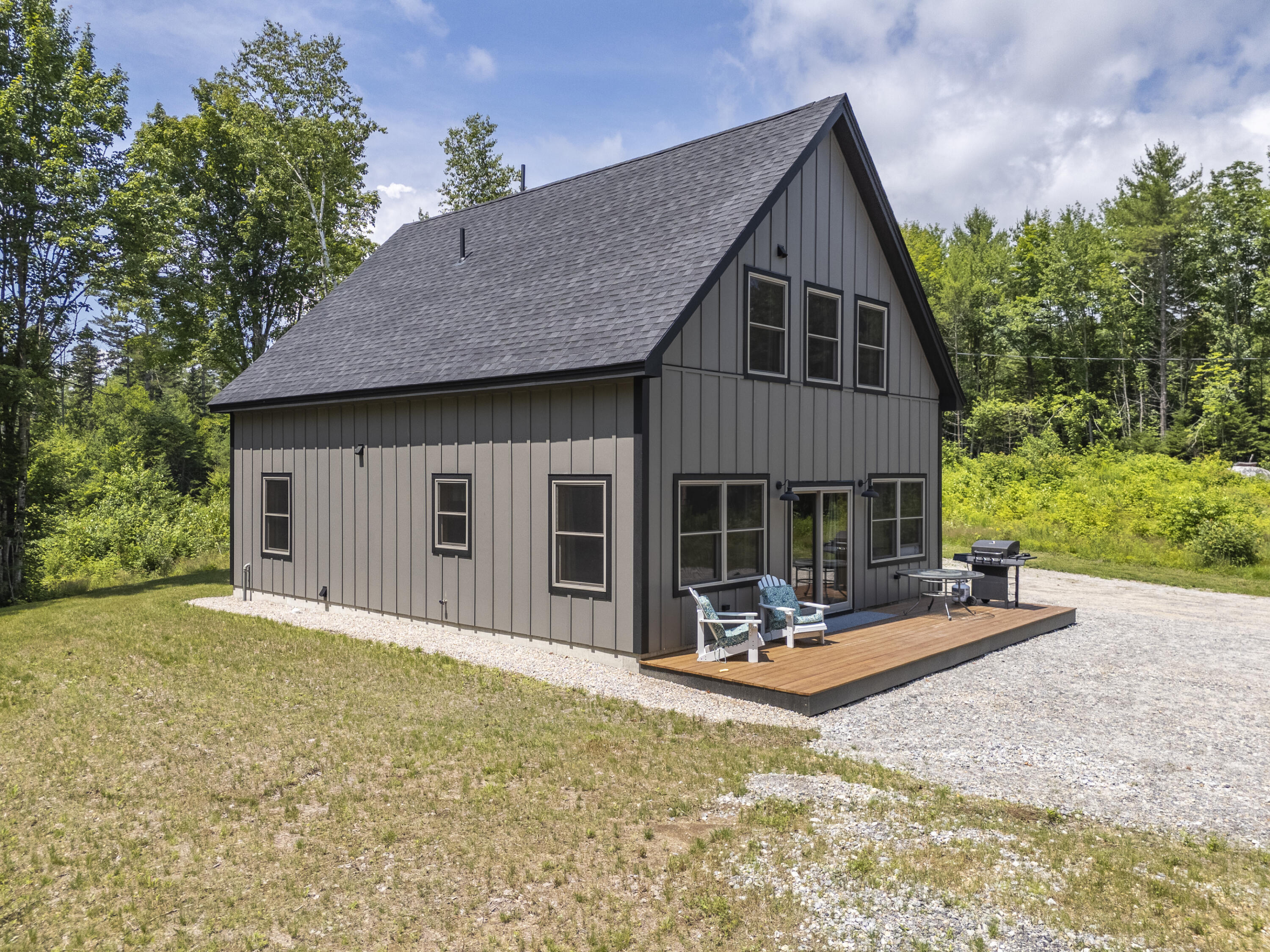 1 Stearns Hill Road Hanover, ME 04237 - Photo 54 of 63 1StearnsHillExt-5