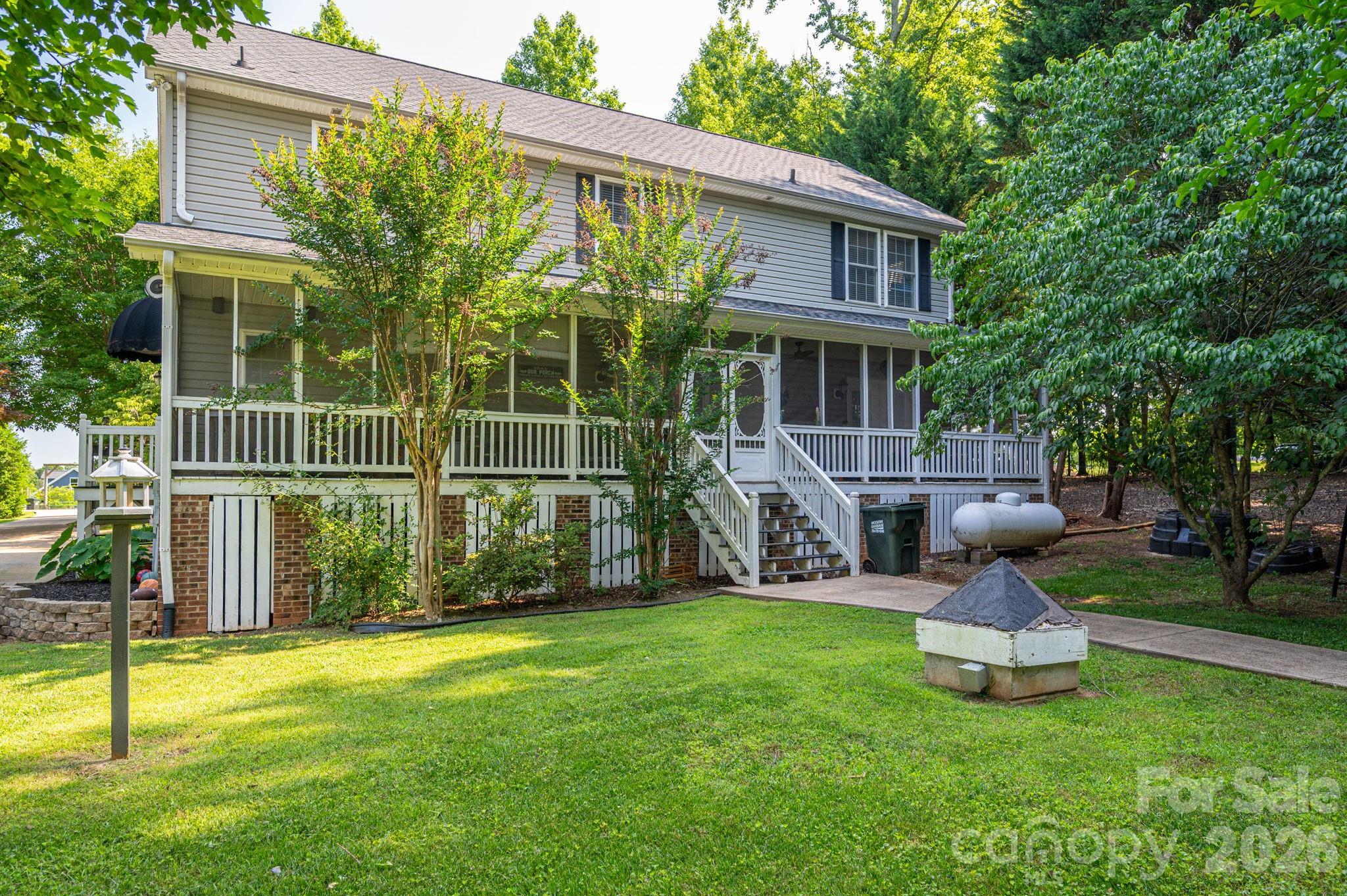 1575 Lewis Farm Road Kings Mountain, NC 28086 - Photo 27 of 38 Gallery Image 27