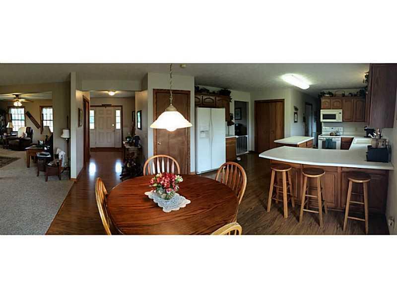 3251 Windy Ridge Drive Springfield, OH 45502 - Photo 17 of 25