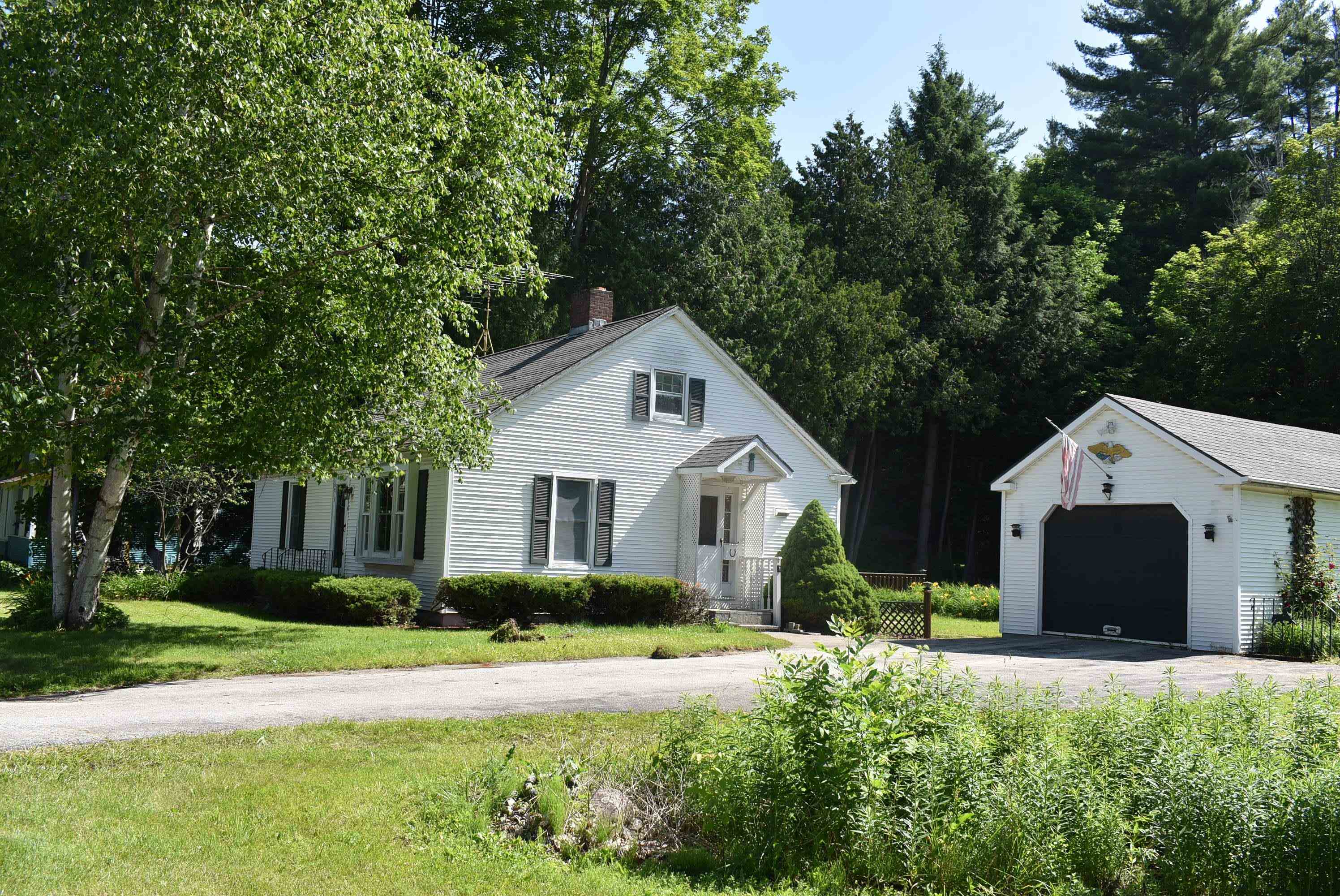 16 High Street Brandon, VT 05733 - Photo 1 of 29 Gallery Image 1