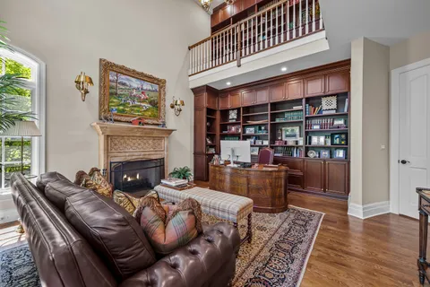 $3,375,000 | 1150 West Keswick Lane, Lake Forest, IL 60045