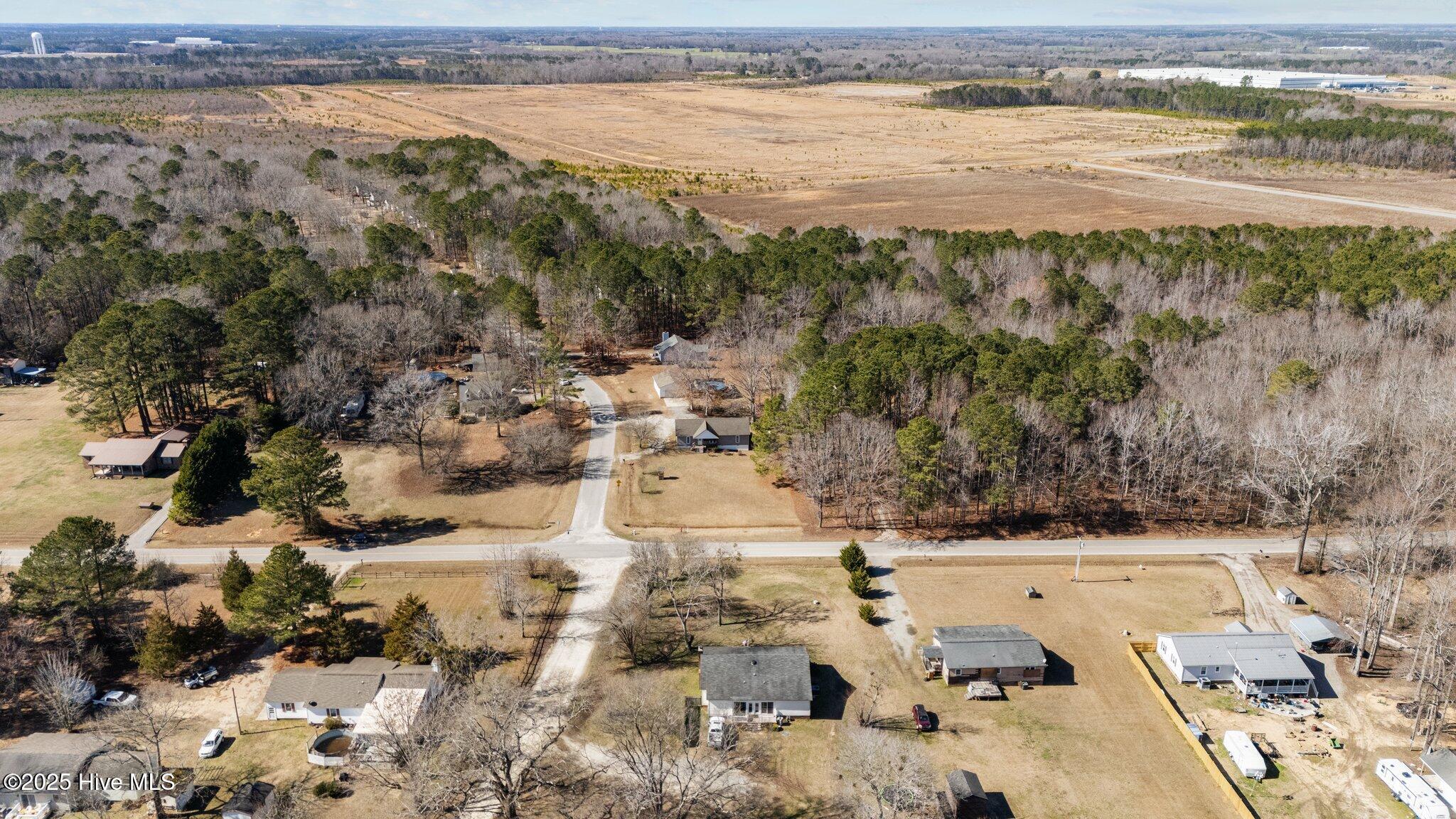 36 Deer Walk Road Tarboro, NC 27886 - Photo 48 of 51 46-web-or-mls-DJI_20250217132533_0666_D