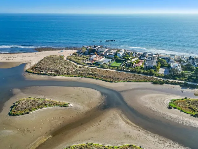 $7,950,000 | 23349 Malibu Colony Road, Malibu, CA 90265