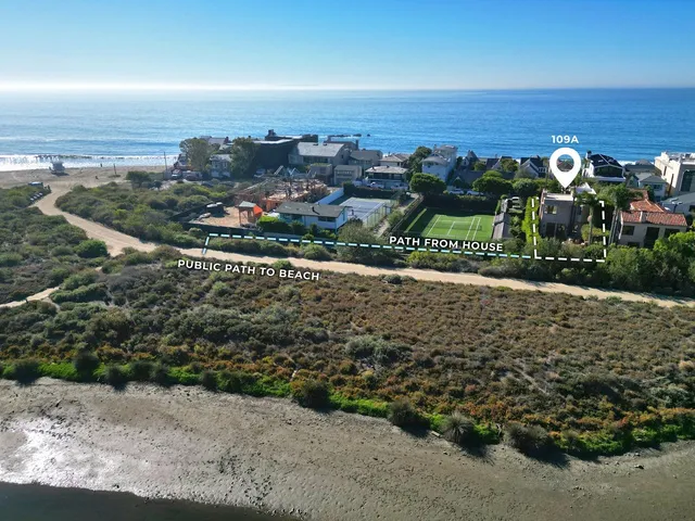 $7,950,000 | 23349 Malibu Colony Road, Malibu, CA 90265