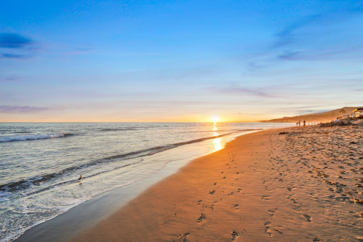 23349 Malibu Colony Road Malibu, CA 90265 - Photo 40 of 43 a view of an ocean and beach