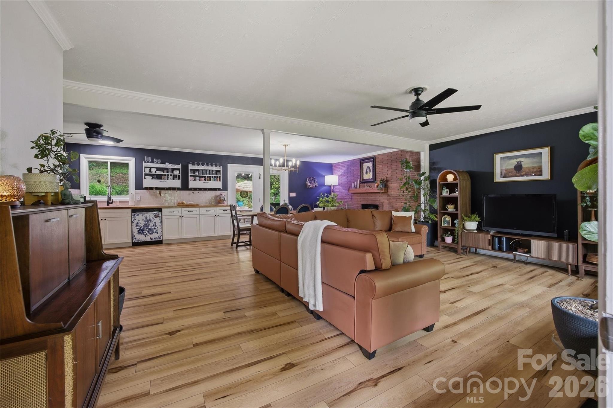 360 Johnson Caldwell Road Boomer, NC 28606 - Photo 15 of 48