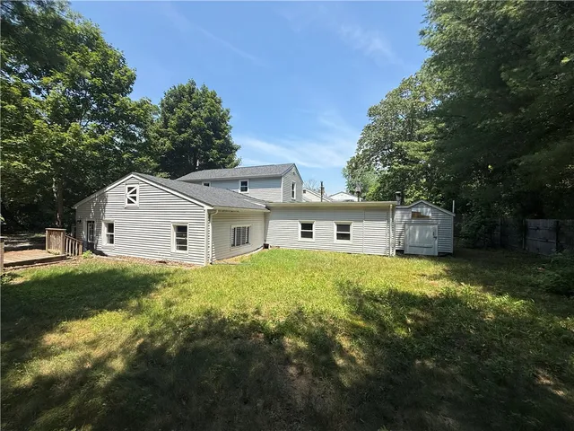 $299,900 | 22 Liberty Lane, Glocester, RI 02857