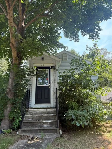 $299,900 | 22 Liberty Lane, Glocester, RI 02857