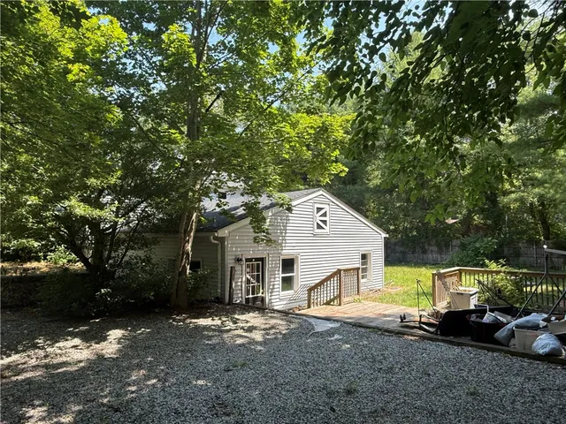 $299,900 | 22 Liberty Lane, Glocester, RI 02857