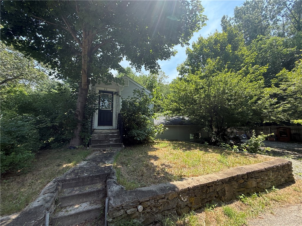 22 Liberty Lane Glocester, RI 02857 - Photo 7 of 11