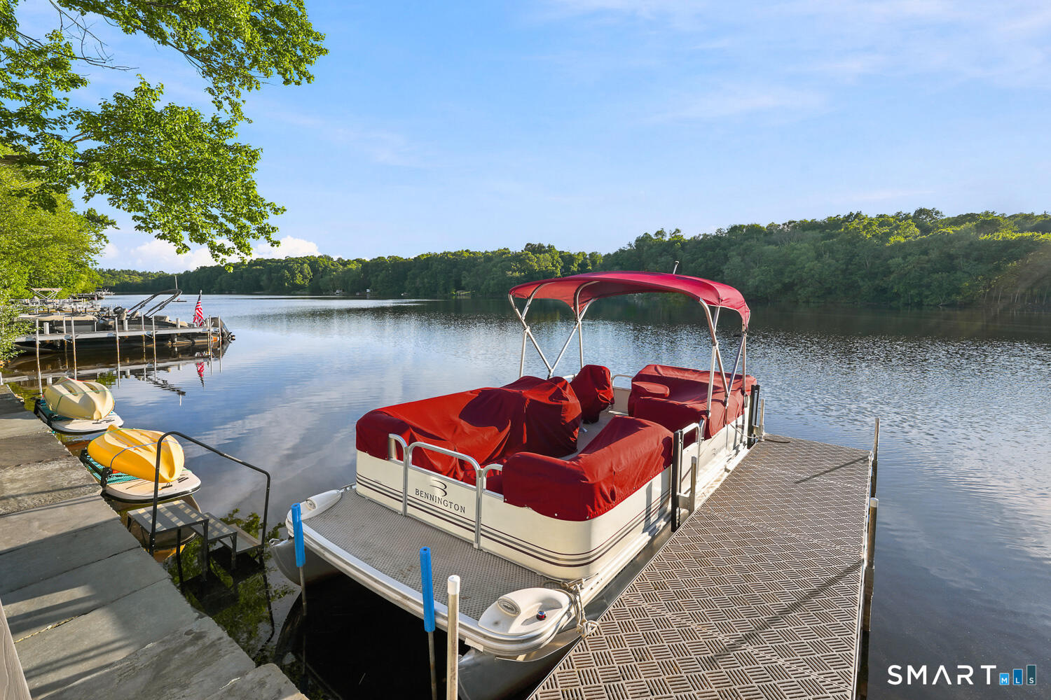 4 Loyola Road Woodstock, CT 06281 - Photo 23 of 36
