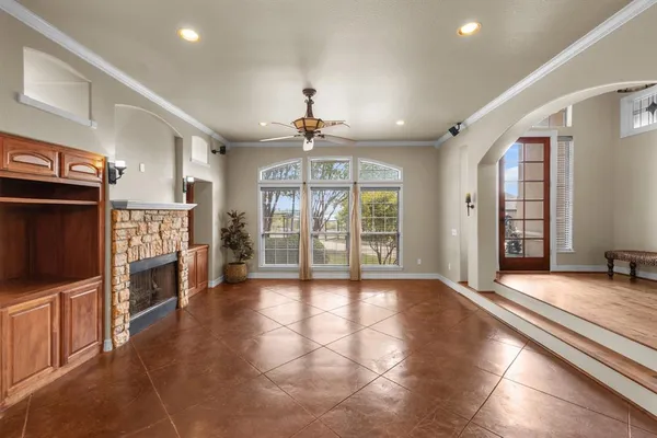 $599,000 | 202 Harbor Landing Drive, Rockwall, TX 75032