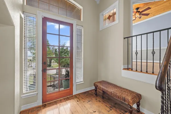 $599,000 | 202 Harbor Landing Drive, Rockwall, TX 75032