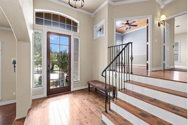 $599,000 | 202 Harbor Landing Drive, Rockwall, TX 75032