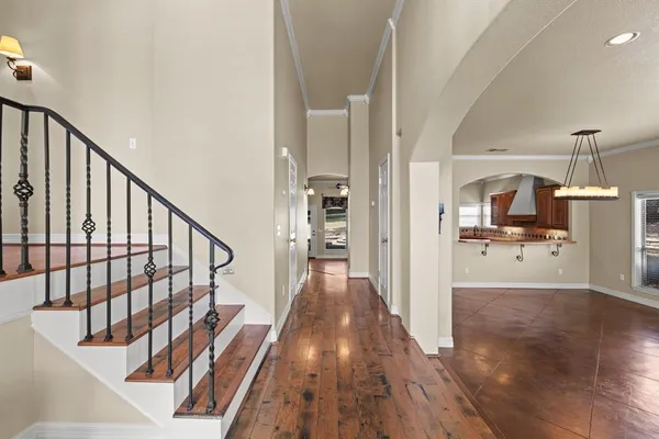 $599,000 | 202 Harbor Landing Drive, Rockwall, TX 75032