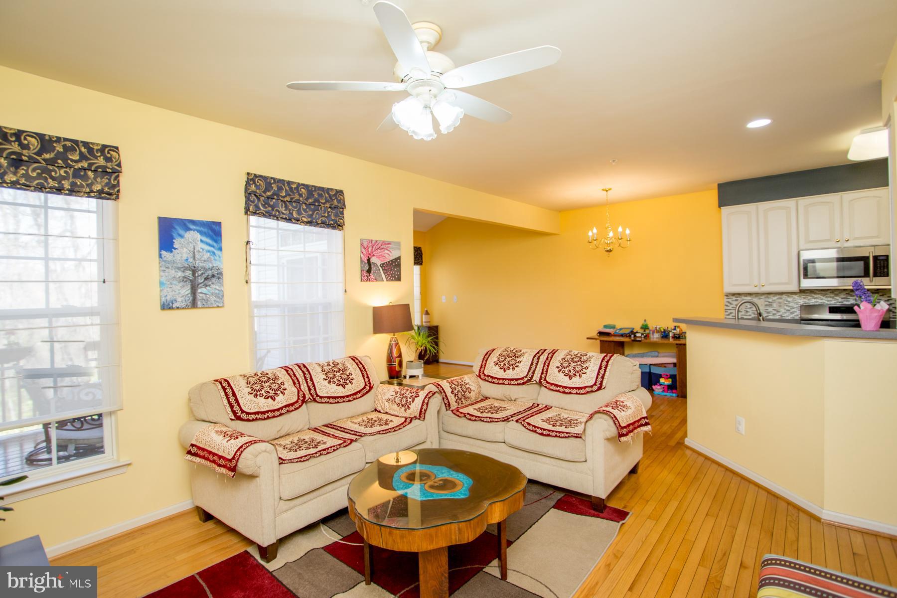 577 Mockingbird Way Warrington, PA 18976 - Photo 14 of 33 Family Room