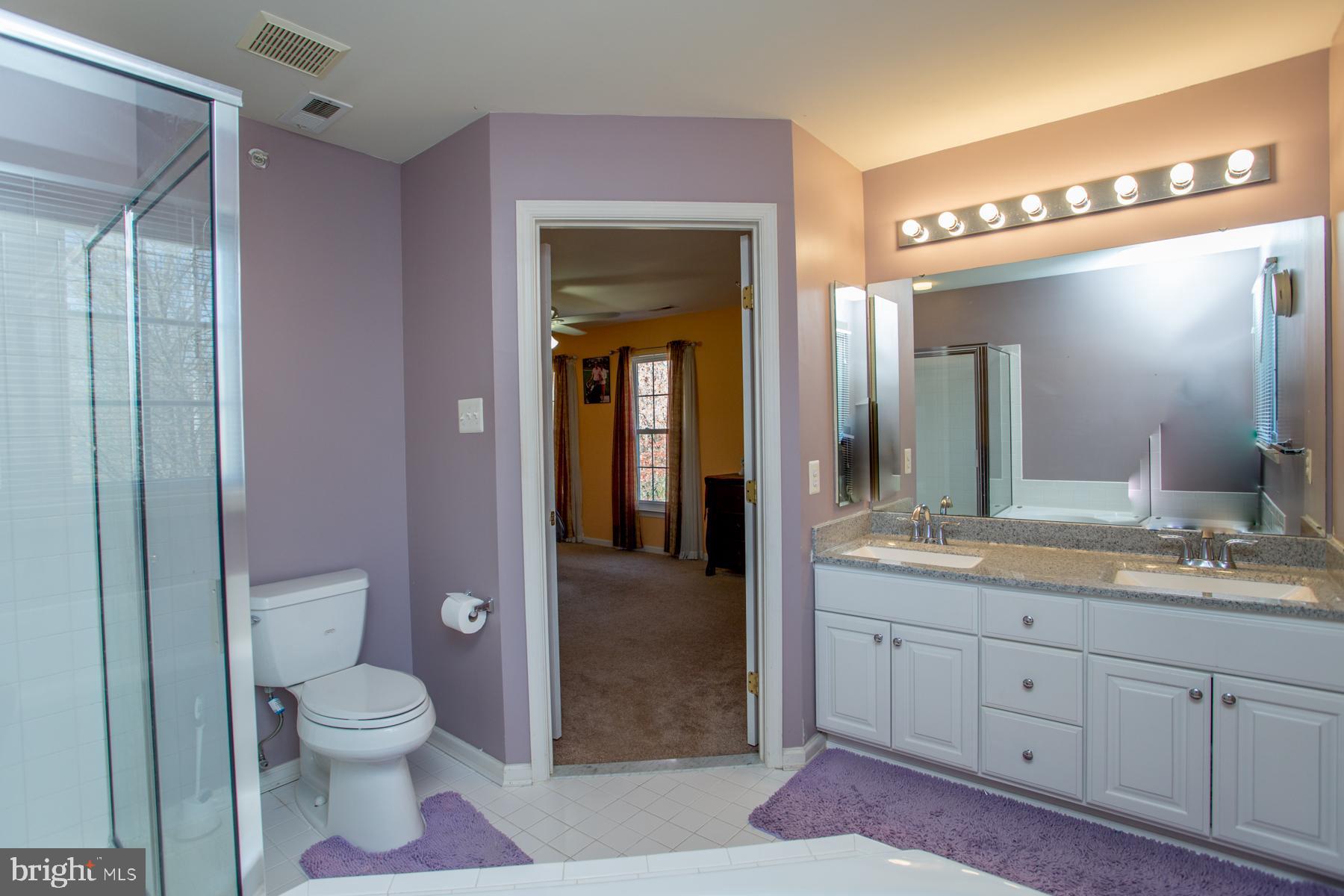 577 Mockingbird Way Warrington, PA 18976 - Photo 17 of 33 Primary Bath